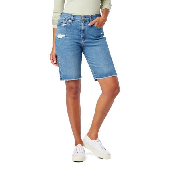 Signature by Levi Strauss & Co. Women's Shorts and Capris