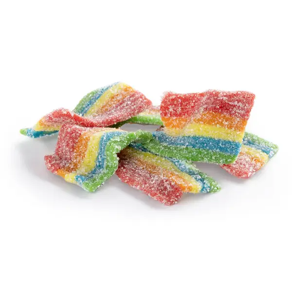 Gummy Fishing Worm - Multi Pack – Candyflossland Wholesale