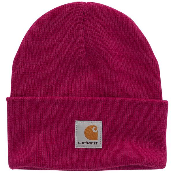 Carhartt Kids' Watch Hat, Cherries Jubilee (650), OS - CB8994-F52-UPY ...