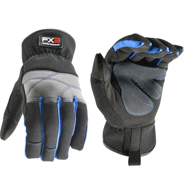 Wells lamont hot sale grips gloves