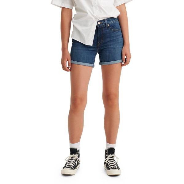 Photo of Women's Mid-Length Shorts