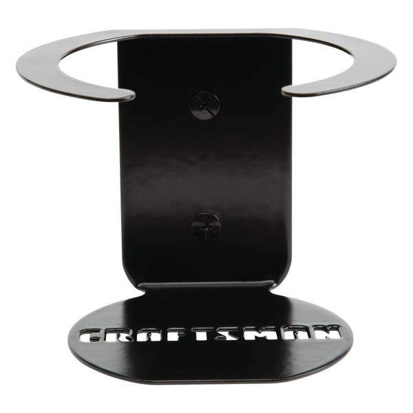 Craftsman magnetic discount paper towel holder