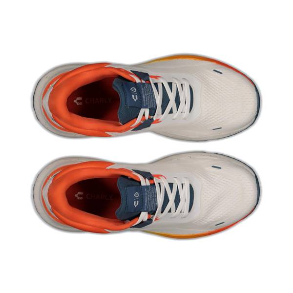 Charly Men's Slater Athletic Shoes - 1086927-006-10