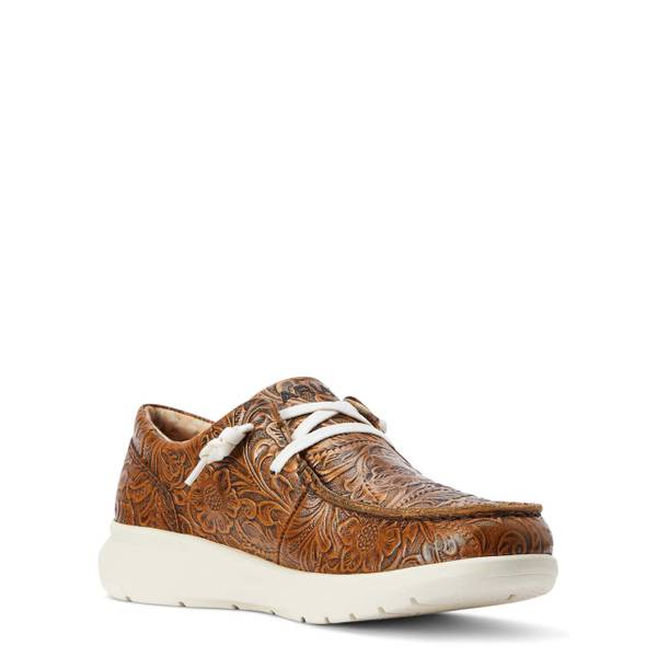 Women's Hilo Casual Shoe