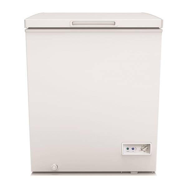 Avanti 5 Cu Ft Chest Freezer CF5F0W Blain's Farm & Fleet