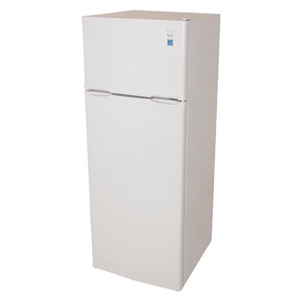 RA733B3S by Avanti - 7.3 cu. ft. Apartment Size Refrigerator