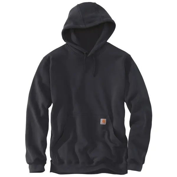 Carhartt Men's Force Relaxed Fit Lightweight Logo Graphic Sweatshirt at  Tractor Supply Co.