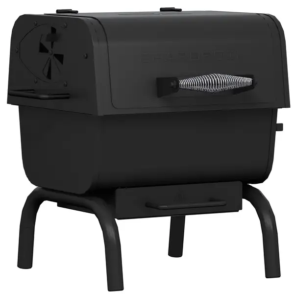 屋外用BBQグリル『char-broil』の特徴／レンタル・販売