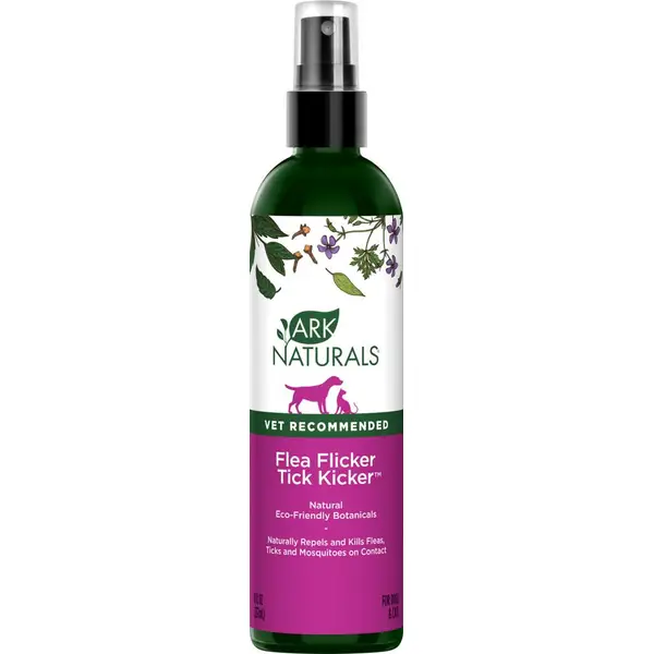 Ark Naturals oz Flea Flicker Tick Kicker 11020 Blain's Farm