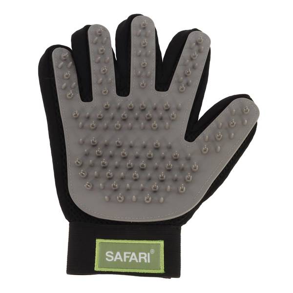 Safari grooming outlet tools