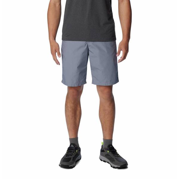 Photo of Men's  Washed Out Shorts