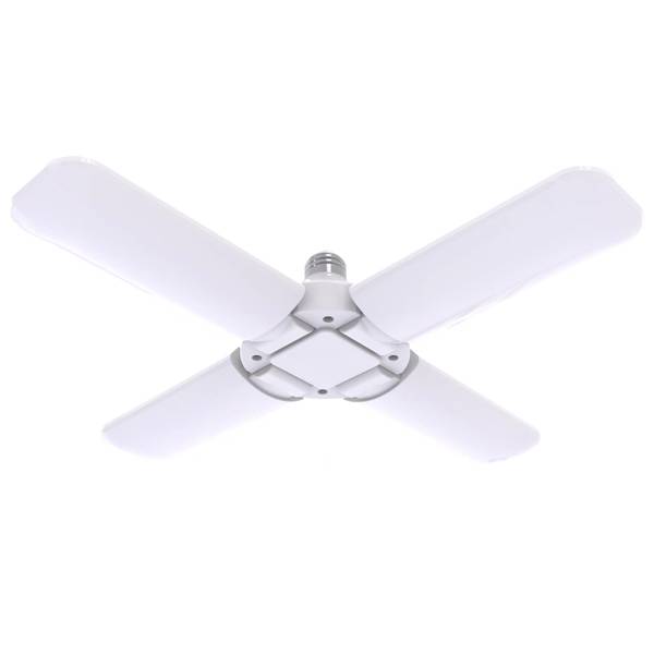 Photo of 6000 Lumen LED 4-Panel Universal Bulb