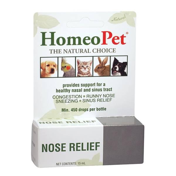 Photo of 15ml Nose Relief