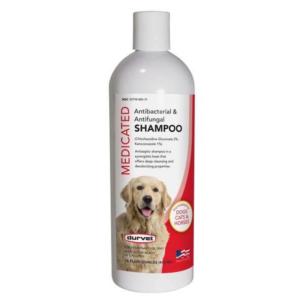 Ivermectin shampoo deals for dogs