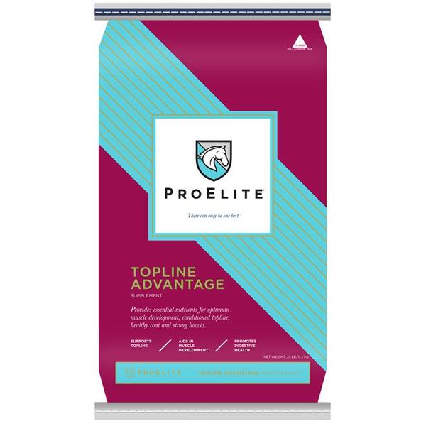 Photo of 25lb Topline Advantage Supplement