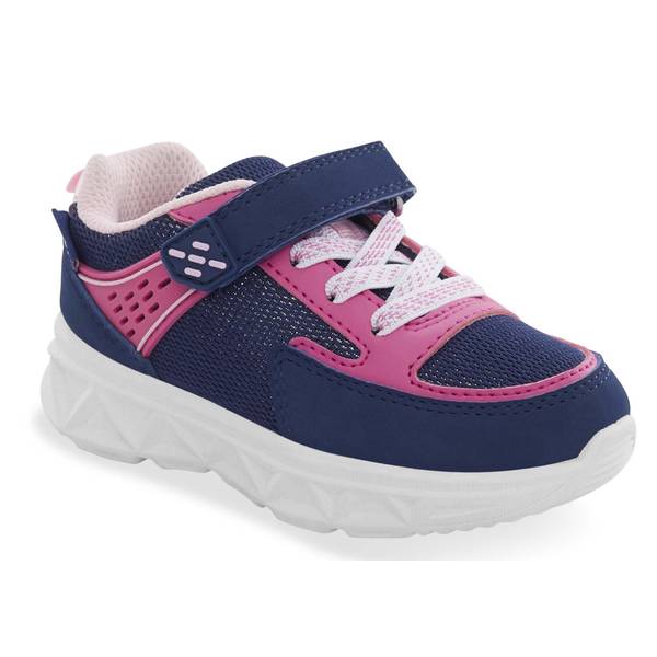 Oshkosh Kids' Ethan Shoes - OS24B11B-5 | Blain's Farm & Fleet