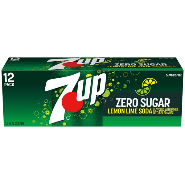 Photo of 12-Count Zero Sugar