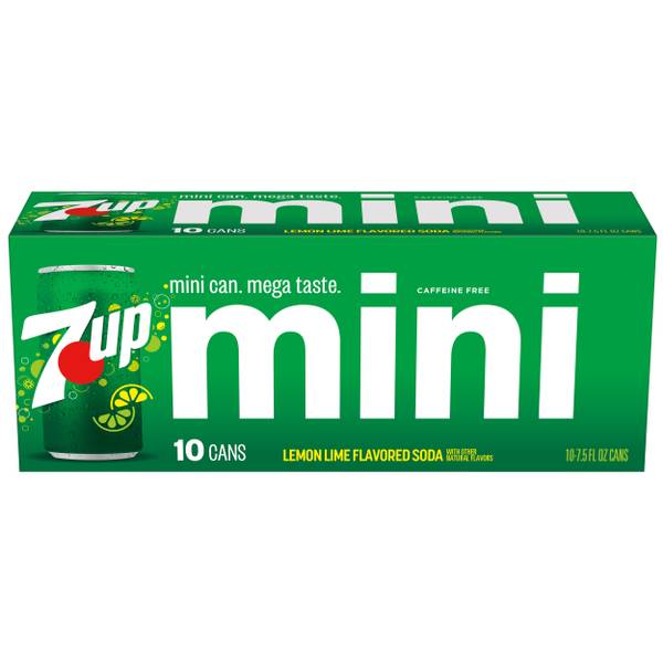 Photo of 10-Count Lemon Lime