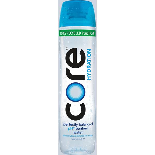 UPC 853004004037 product image for Core 30.4oz Core Hydration Water Single | upcitemdb.com