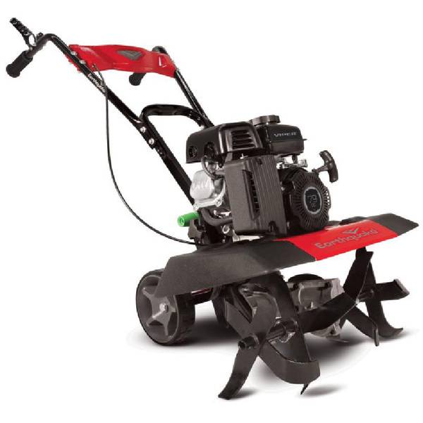 Photo of Versa Tiller Cultivator with 79cc 4-Cycle Viper Engine