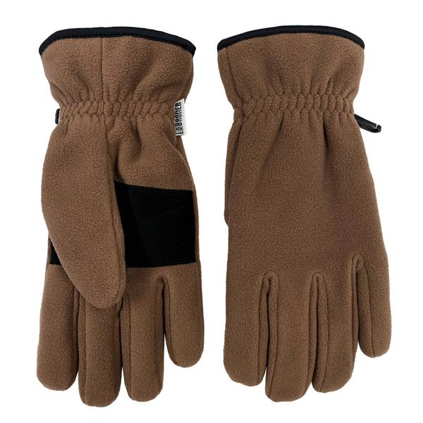 Broner Men's Fleece Gloves - 48-13-052BF | Blain's Farm & Fleet