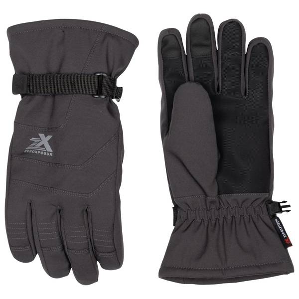 Zeroxposur gloves sale touch screen