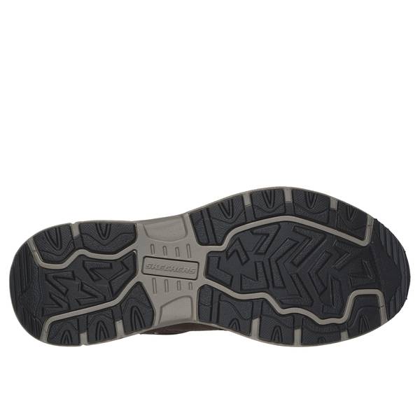 k♡ Men's Skechers 237450 Oak Canyon Slip-Ins Walking Shoes