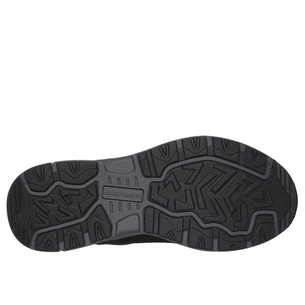 Skechers Men's Oak Canyon-Consistent Winer Slip-Ins - 237450-BRBK