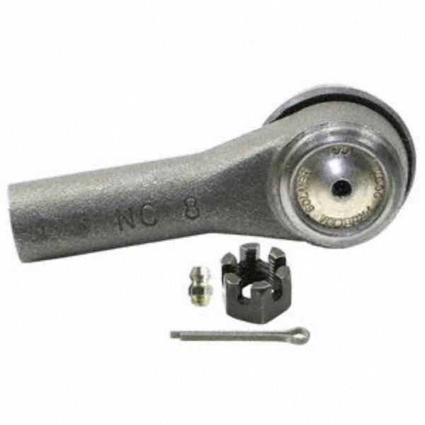 MOOG ES800986 Tie Rod Ends - Problem Solver Steering Components For Smooth Handling