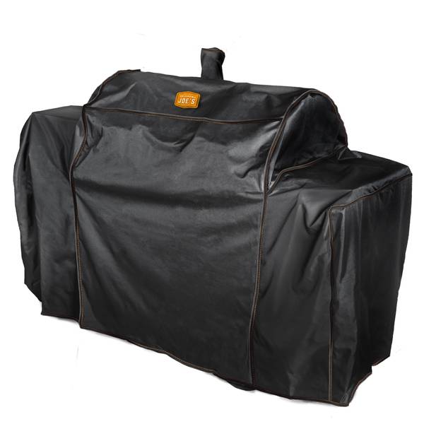 Oklahoma Joe s Canyon Combo Smoker Grill Cover