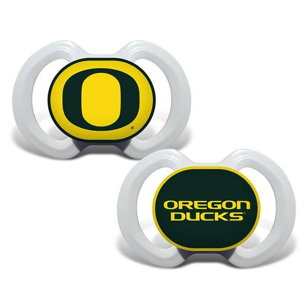 Photo of 2-Pack Oregon Pacifier