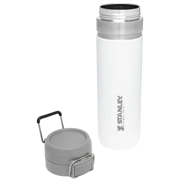 Green Stanley Thermos Top with Beak