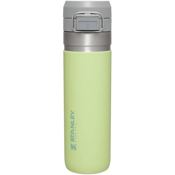 Thermos FUNtainer 10 oz Vacuum Insulated Stainless Steel Straw Bottle -  Wacky Faces