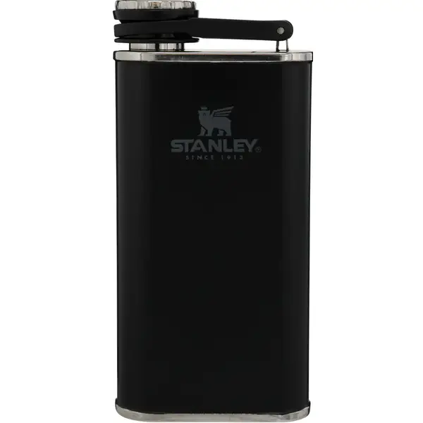 Stanley The Classic Wide Mouth Flask 236ml White (10-00837-128