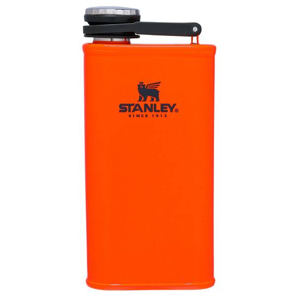 Stanley 8 oz Wide Mouth Flask