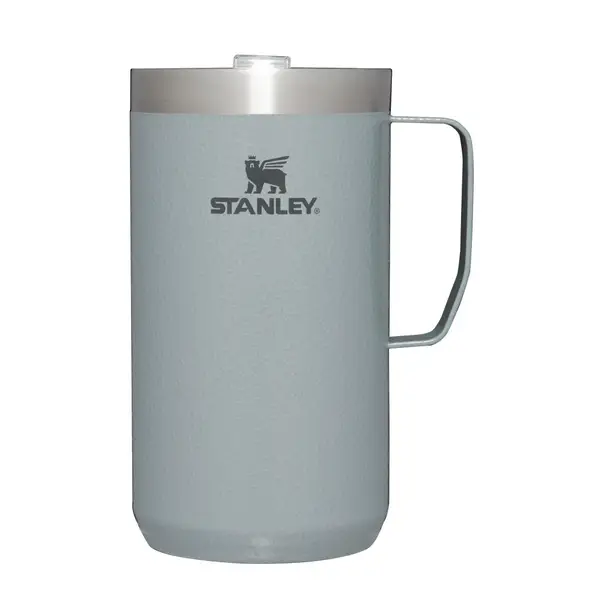 Stanley Classic Trigger-Action Travel Mug - 20oz - Hike & Camp
