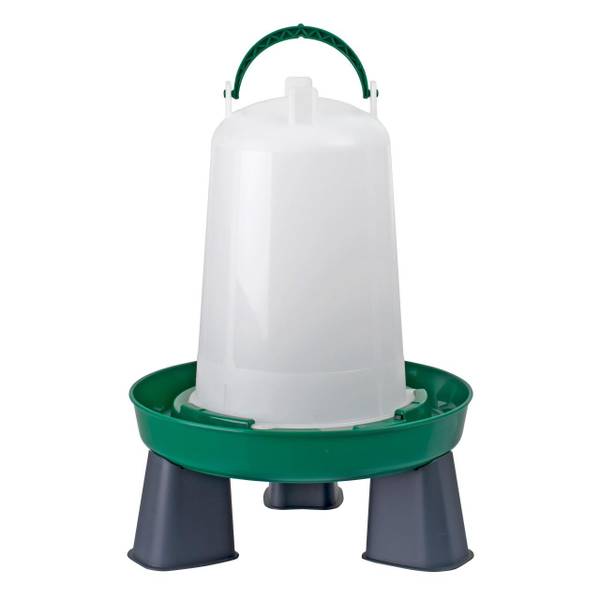 Maxi-Cup Semi-Automatic Poultry Drinker Cup