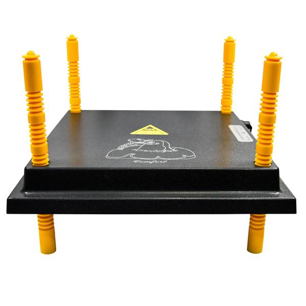 Photo of Chick Brooder Heating Plate