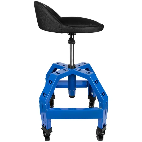 Blain's Farm & Fleet Heavy-Duty Shop Stool - W85050BL | Blain's