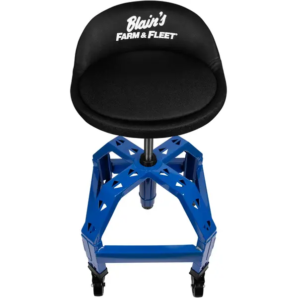 BFF Heavy-Duty Shop Stool