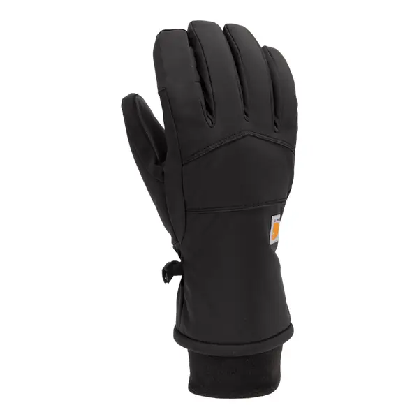 Carhartt Women's Storm Defender Insulated Softshell Gloves
