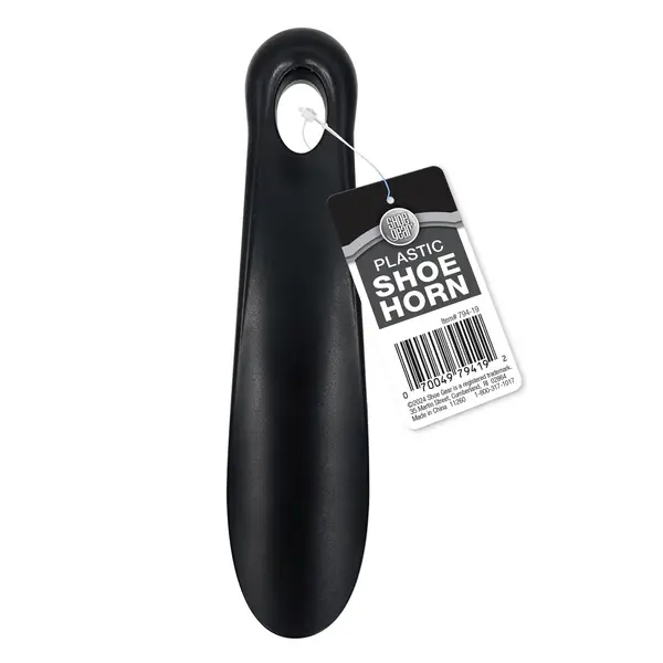 Shoe Gear Plastic Shoe Horn - 1N794-19-W-OS | Blain's Farm & Fleet