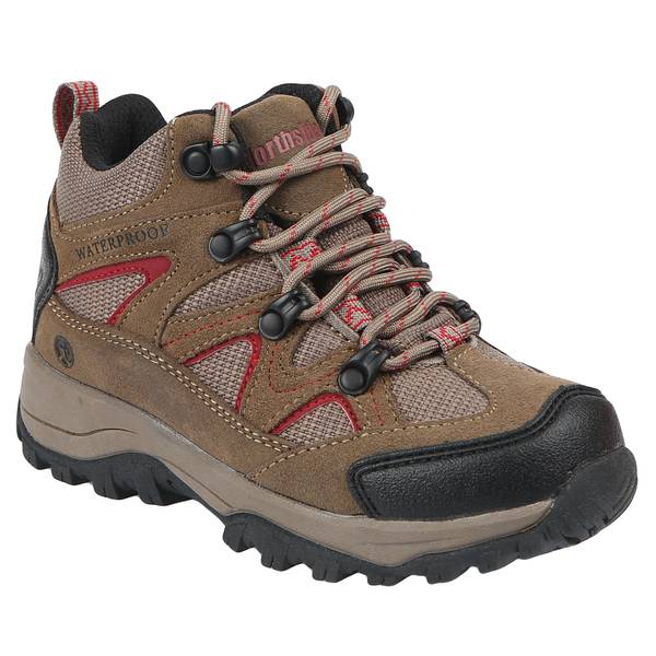 Photo of Kid's Snohomish Jr Waterproof Hiking Boots