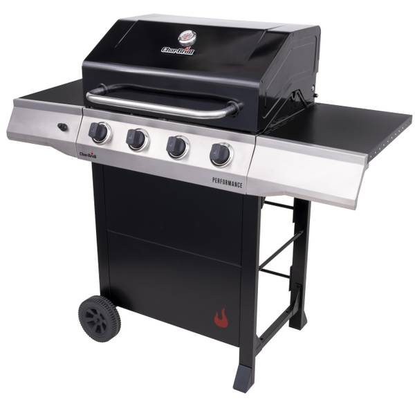 Char broil classic gas grill best sale