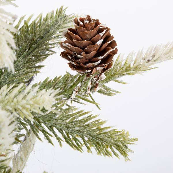 11″ Pinecone Pick - Goderie's Tree Farm