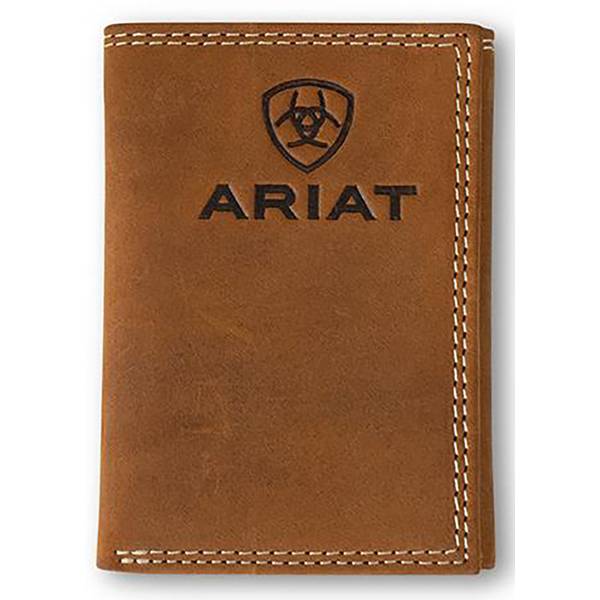 Ariat Work Bold Print Wallet Ariat Work Bold Print Wallet
