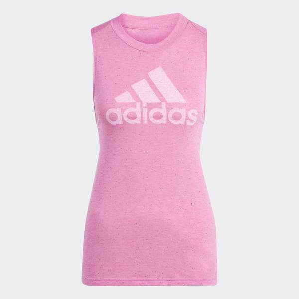 adidas winners sleeveless tee