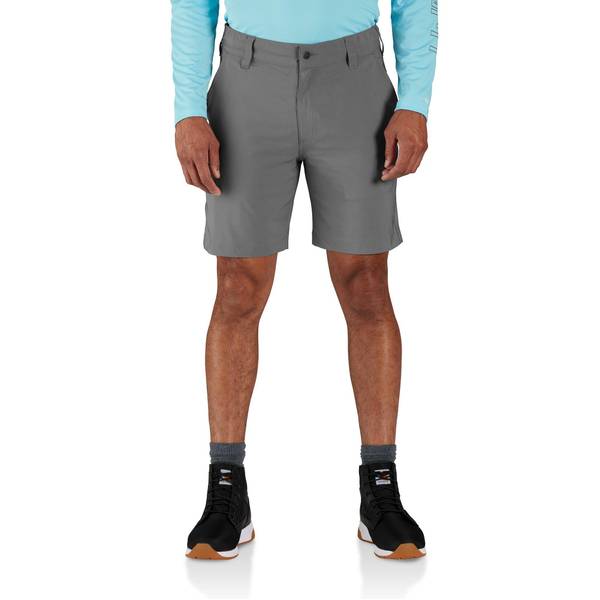 Photo of Men's Relaxed 8" Force Phoenix Shorts