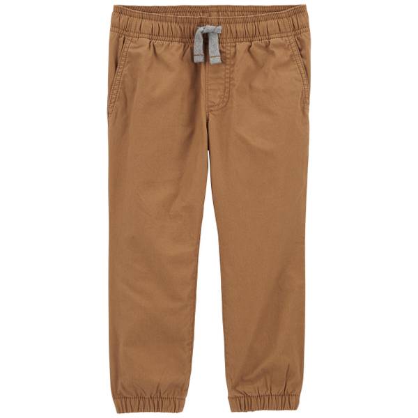 Buy Pen School - Boys Brown Trousers Vinisuniforms