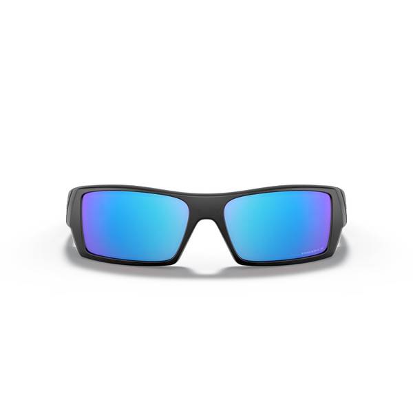 Oakley SI Gascan OO9014 Blackside Collection Prizm Grey Polarized Sunglasses  | Cabela's